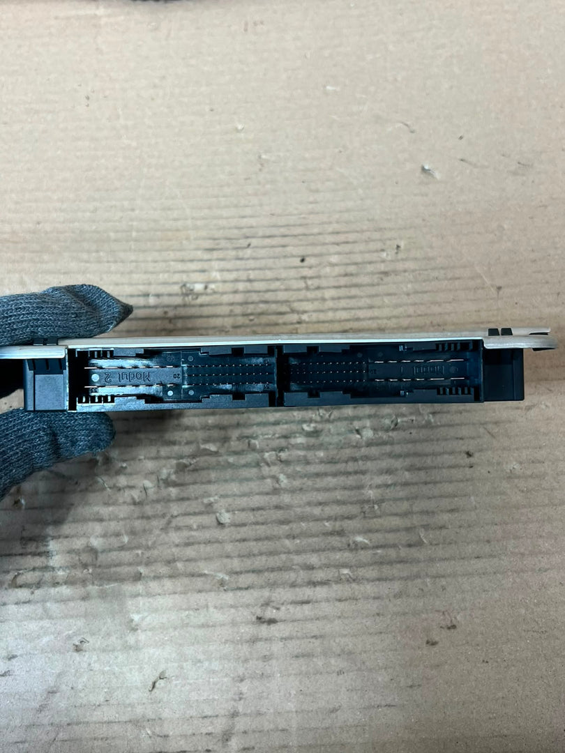 BMW F01 F07 F10 F11 F12 F13 FRM3 Footwell Control Module 9250455 OEM 2013-2019