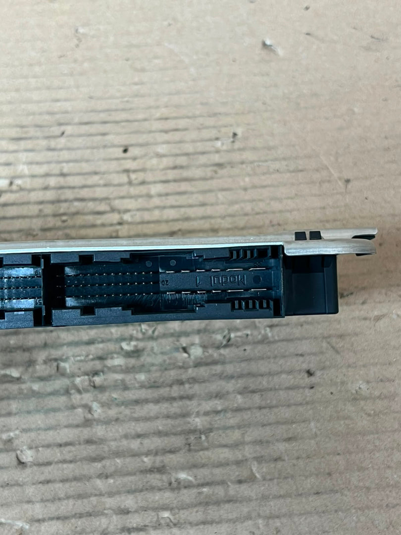BMW F01 F07 F10 F11 F12 F13 FRM3 Footwell Control Module 9250455 OEM 2013-2019