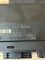 قم بتحميل الصورة إلى عارض الصور، BMW 528i 535d 535i 550i 740Li 750i Fuse Junction Box Module 9267456 OEM