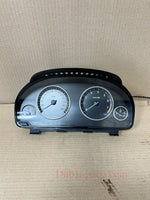 Load image into Gallery viewer, 2011 BMW X3 F25 F10 F11 Instrument Cluster Speedometer 9265173 OEM