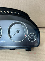 Load image into Gallery viewer, 2011 BMW X3 F25 F10 F11 Instrument Cluster Speedometer 9265173 OEM