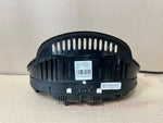Load image into Gallery viewer, 2011 BMW X3 F25 F10 F11 Instrument Cluster Speedometer 9265173 OEM