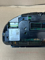 Load image into Gallery viewer, 2011 BMW X3 F25 F10 F11 Instrument Cluster Speedometer 9265173 OEM