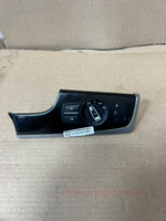 Load image into Gallery viewer, BMW X3 F25 F10 F11 F07 F26 Headlight Switch Control 9192744 OEM 2013-2016