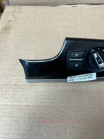 Load image into Gallery viewer, BMW X3 F25 F10 F11 F07 F26 Headlight Switch Control 9192744 OEM 2013-2016