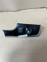 Load image into Gallery viewer, BMW X3 F25 F10 F11 F07 F26 Headlight Switch Control 9192744 OEM 2013-2016