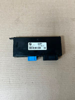 Load image into Gallery viewer, BMW 528i F10 F11 Central Gateway Module 9266408 OEM 2010-2016