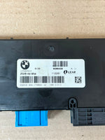 Load image into Gallery viewer, BMW 528i F10 F11 Central Gateway Module 9266408 OEM 2010-2016