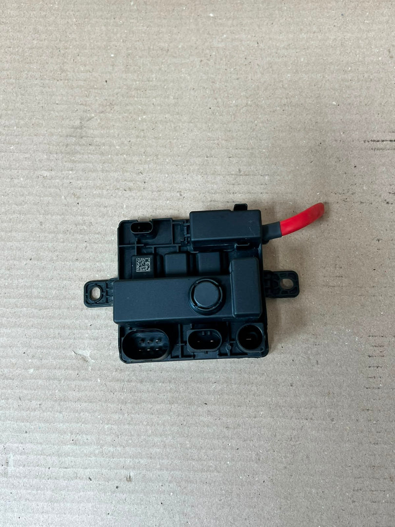 BMW 3 5 6 7 Series X5 X6 Integrated Supply Module 7591534 OEM 2010-2019