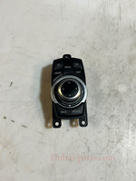 Load image into Gallery viewer, BMW F01 F02 F07 F10 F25 iDrive Controller Navigation Joystick 9206446 OEM