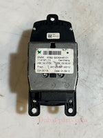 Load image into Gallery viewer, BMW F01 F02 F07 F10 F25 iDrive Controller Navigation Joystick 9206446 OEM