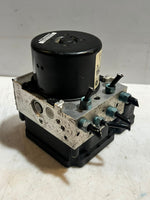 Load image into Gallery viewer, 2013 BMW 320i F30 F31 DSC Hydraulic ABS Brake Pump Module 6862246 OEM