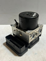 Load image into Gallery viewer, 2013 BMW 320i F30 F31 DSC Hydraulic ABS Brake Pump Module 6862246 OEM