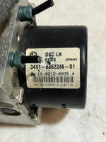 Load image into Gallery viewer, 2013 BMW 320i F30 F31 DSC Hydraulic ABS Brake Pump Module 6862246 OEM
