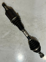 Load image into Gallery viewer, BMW X1 E84 Front Left CV Axle Drive Shaft 7591681 OEM 2010-2015
