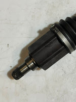 Load image into Gallery viewer, BMW X1 E84 Front Left CV Axle Drive Shaft 7591681 OEM 2010-2015
