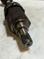 Load image into Gallery viewer, BMW X1 E84 Front Left CV Axle Drive Shaft 7591681 OEM 2010-2015