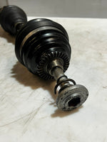 Load image into Gallery viewer, BMW X1 E84 Front Left CV Axle Drive Shaft 7591681 OEM 2010-2015