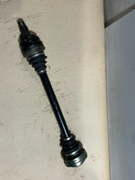 Load image into Gallery viewer, BMW X3 E83 Rear Left CV Axle Drive Shaft 3417391 OEM 2004-2011