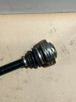 Load image into Gallery viewer, BMW X3 E83 Rear Left CV Axle Drive Shaft 3417391 OEM 2004-2011