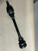 Load image into Gallery viewer, BMW X3 E83 Rear Left CV Axle Drive Shaft 3417391 OEM 2004-2011
