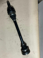 Load image into Gallery viewer, BMW X3 E83 Rear Left CV Axle Drive Shaft 3417391 OEM 2004-2011