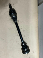 Load image into Gallery viewer, BMW X3 E83 Rear Left CV Axle Drive Shaft 3417391 OEM 2004-2011