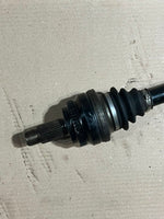 Load image into Gallery viewer, BMW X3 E83 Rear Left CV Axle Drive Shaft 3417391 OEM 2004-2011