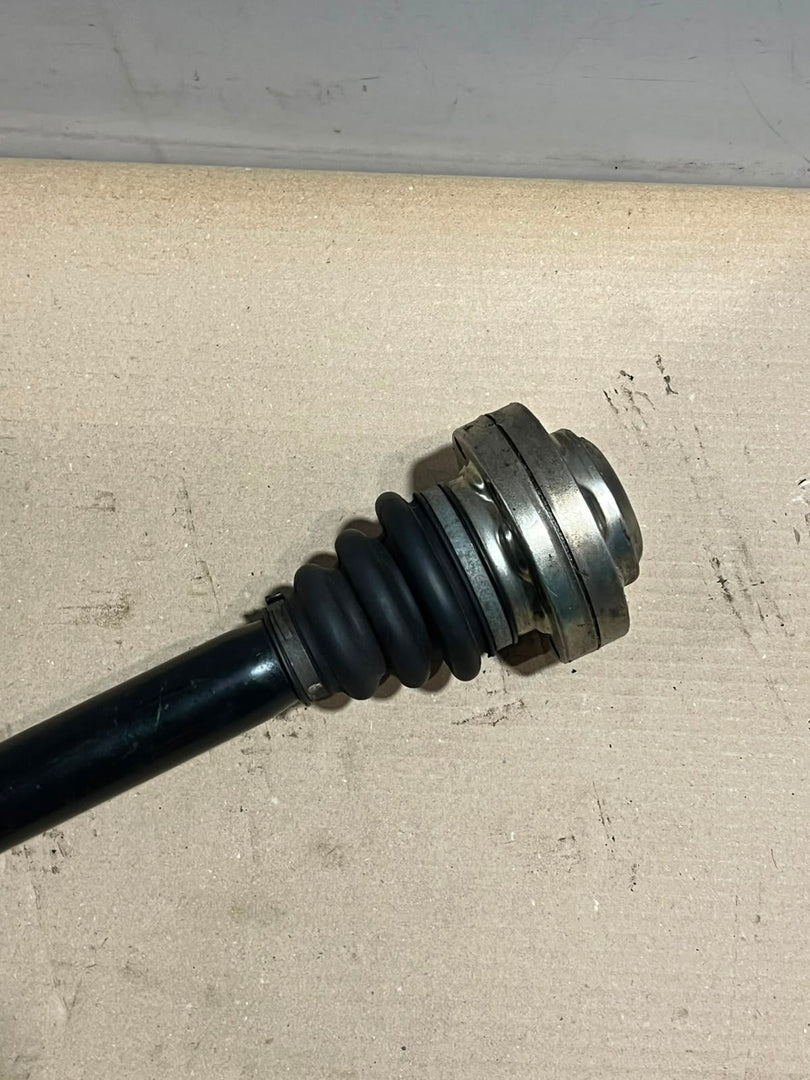 BMW 5 Series E60 E61 530i Rear Driveshaft 7572419 OEM 2004-2010