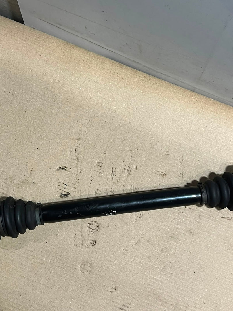 BMW 5 Series E60 E61 530i Rear Driveshaft 7572419 OEM 2004-2010