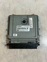 Load image into Gallery viewer, 2011 BMW 730Ld F02 N57 3.0D ECU DDE CAS Key Kit 8511983 OEM