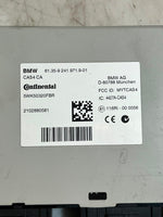 Load image into Gallery viewer, 2011 BMW 730Ld F02 N57 3.0D ECU DDE CAS Key Kit 8511983 OEM