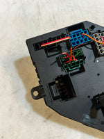 Bild in die Galerieansicht laden, BMW 528i 535i 550i F10 F11 Power Distribution Fuse Box 9234423 OEM 2010-2016