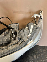 Load image into Gallery viewer, 2015 BMW 320i GT F34 N20 Complete Front Nose Cut Headlights Grille Bumper OEM