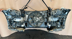 Load image into Gallery viewer, 2015 BMW 320i GT F34 N20 Complete Front Nose Cut Headlights Grille Bumper OEM