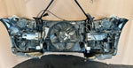 Load image into Gallery viewer, 2015 BMW 320i GT F34 N20 Complete Front Nose Cut Headlights Grille Bumper OEM