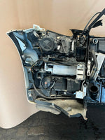 Load image into Gallery viewer, 2015 BMW 320i GT F34 N20 Complete Front Nose Cut Headlights Grille Bumper OEM