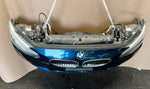 Load image into Gallery viewer, 2012 BMW 116i F20 N13 Complete Front Nose Cut Headlights Grille Bumper OEM