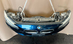 Load image into Gallery viewer, 2012 BMW 116i F20 N13 Complete Front Nose Cut Headlights Grille Bumper OEM