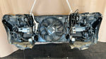 Load image into Gallery viewer, 2012 BMW 116i F20 N13 Complete Front Nose Cut Headlights Grille Bumper OEM
