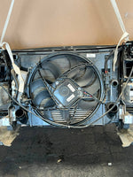 Load image into Gallery viewer, 2012 BMW 116i F20 N13 Complete Front Nose Cut Headlights Grille Bumper OEM