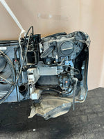 Load image into Gallery viewer, 2012 BMW 116i F20 N13 Complete Front Nose Cut Headlights Grille Bumper OEM