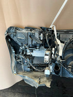 Load image into Gallery viewer, 2012 BMW 116i F20 N13 Complete Front Nose Cut Headlights Grille Bumper OEM