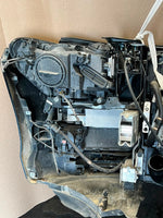Load image into Gallery viewer, 2012 BMW 116i F20 N13 Complete Front Nose Cut Headlights Grille Bumper OEM