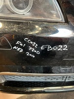 Load image into Gallery viewer, 2010 BMW 730d F01 N57 Complete Front Nose Cut Headlights Grille Bumper OEM