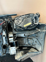 Load image into Gallery viewer, 2010 BMW 730d F01 N57 Complete Front Nose Cut Headlights Grille Bumper OEM