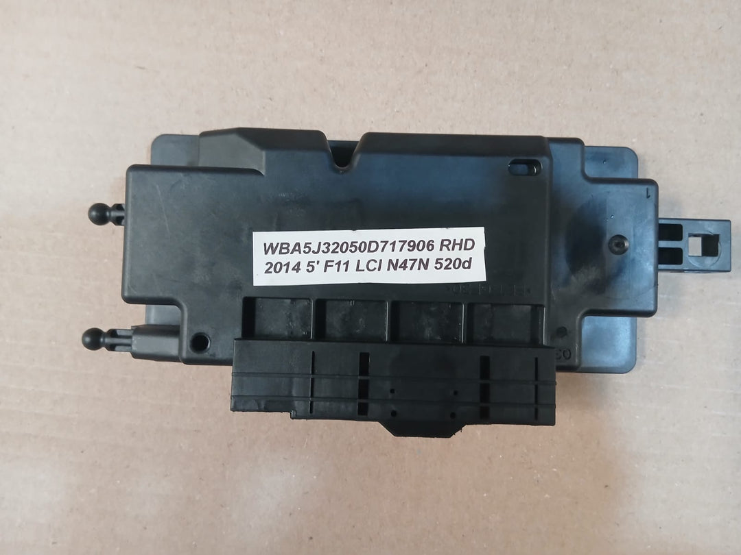 2014-2015 BMW X3 F25 Airbag SRS Control Module ECU ACSM4 9350002 OEM