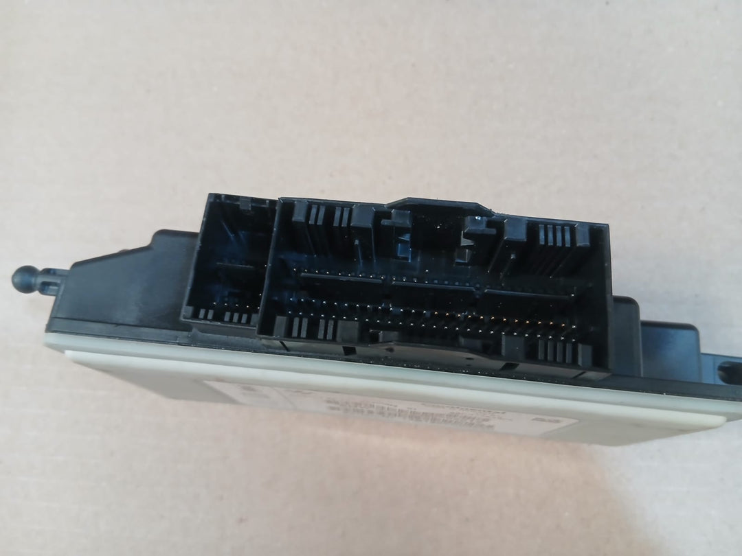 2014-2015 BMW X3 F25 Airbag SRS Control Module ECU ACSM4 9350002 OEM