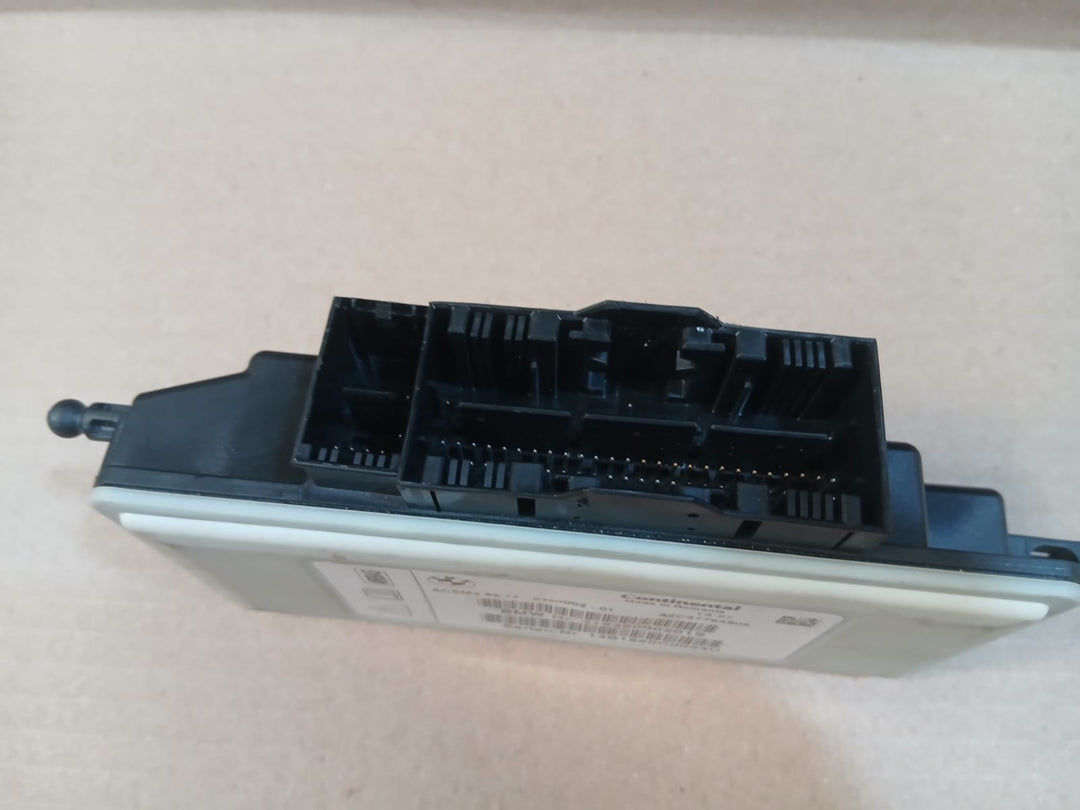 2014-2015 BMW X3 F25 Airbag SRS Control Module ECU ACSM4 9350002 OEM