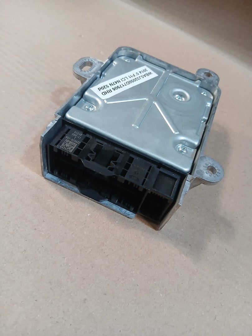 BMW X1 F48 Airbag SRS ACSM Control Module ECU OEM 2015-2022